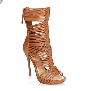 Vince camuto Barbara gladiator heel